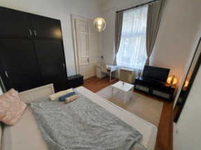 WestEnd Downtown Budapest